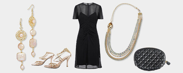 jewelry article